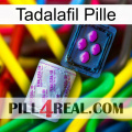 Tadalafil Pill 37